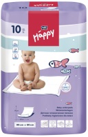 Photos - Nappies Bella Baby Happy Underpads 90x60 / 10 pcs 