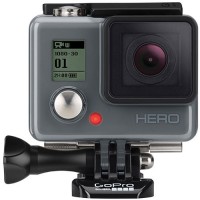 Photos - Action Camera GoPro HERO+ LCD 