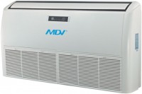 Photos - Air Conditioner MDV MDUE/MDOU-48HRN1 141 m²