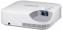 Photos - Projector Casio XJ-V1 