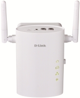 Photos - Powerline Adapter D-Link DHP-W306AV 