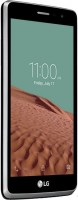 Photos - Mobile Phone LG Max 8 GB / 1 GB