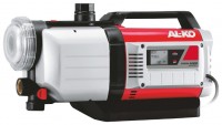 Photos - Surface Pump AL-KO HWA 4000 Comfort 