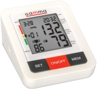 Photos - Blood Pressure Monitor Gamma Plus 