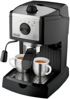 Photos - Coffee Maker De'Longhi EC 156 black