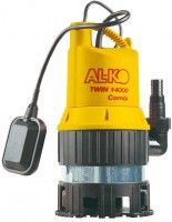 Photos - Submersible Pump AL-KO Twin 14000 Combi 