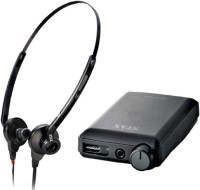 Photos - Headphones Stax SRS-002 