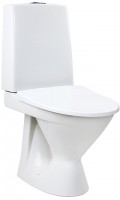 Photos - Toilet Ido Seven D 3621801101 