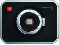 Photos - Camcorder Blackmagic Production Camera 4K EF 