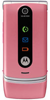 Photos - Mobile Phone Motorola W377 0 B