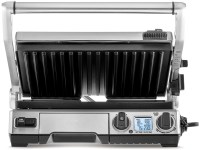 Photos - Electric Grill Bork G802 stainless steel
