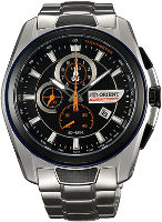 Photos - Wrist Watch Orient TZ00001B 
