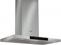 Photos - Cooker Hood Bosch DWB 098J50 stainless steel