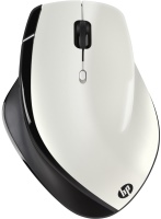 Photos - Mouse HP x7500 Bluetooth Mouse 