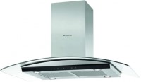 Photos - Cooker Hood De Dietrich DHD 1178 stainless steel