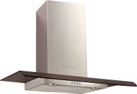 Photos - Cooker Hood Kaiser A-6414 N stainless steel