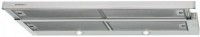 Photos - Cooker Hood De Dietrich DHT 1186 stainless steel