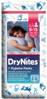 Photos - Nappies Huggies DryNites Boy 3 / 9 pcs 