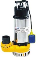 Photos - Submersible Pump Belamos DWP 2200 