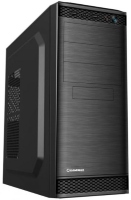 Photos - Computer Case Gamemax MT508 400 W  black