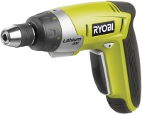 Photos - Drill / Screwdriver Ryobi CSD4130GN 