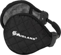 Photos - Headphones Midland SubZero Music 