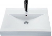 Photos - Bathroom Sink Ido Wave 92040 600 mm