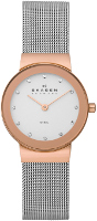 Photos - Wrist Watch Skagen 358SRSC 