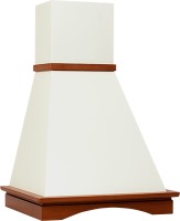 Photos - Cooker Hood Elikor Villa 60 beige