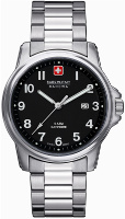 Photos - Wrist Watch Swiss Military Hanowa 06-5231.04.007 