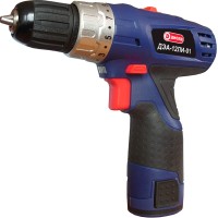 Photos - Drill / Screwdriver Diold DEA-12LI-01 