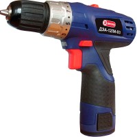 Photos - Drill / Screwdriver Diold DEA-12LI-03 