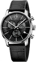 Photos - Wrist Watch Calvin Klein K2G271C3 