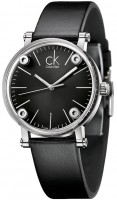 Photos - Wrist Watch Calvin Klein K3B2T1C1 