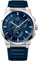 Photos - Wrist Watch Calvin Klein K2S371VN 