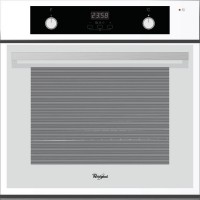 Photos - Oven Whirlpool AKP 786 WH 