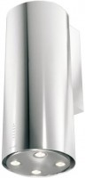 Photos - Cooker Hood Faber Cylindra EG8 X A37 stainless steel