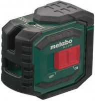Photos - Laser Measuring Tool Metabo KLL 2-20