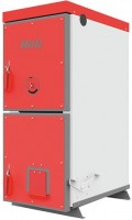 Photos - Boiler Heiztechnik HOLZ 22 22 kW