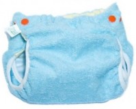 Photos - Nappies Eko-Pups Active Premium 3-7 / 1 pcs 