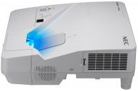 Photos - Projector NEC UM301W 