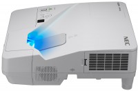 Photos - Projector NEC UM301X 