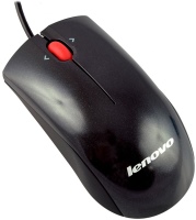 Photos - Mouse Lenovo Laser Mouse 