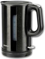 Photos - Electric Kettle Vitalex VL-2022 1850 W 1.5 L  black