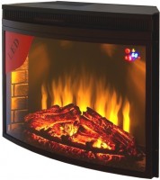 Photos - Electric Fireplace Royal Flame Panoramic 28 LED FX 