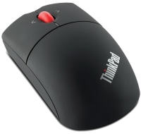 Mouse Lenovo ThinkPad Bluetooth Laser Mouse 