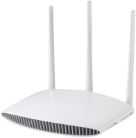 Photos - Wi-Fi EDIMAX BR-6208AC 