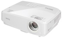 Photos - Projector BenQ MW526E 