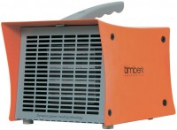 Photos - Industrial Space Heater Timberk TFH I15 MDR 