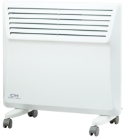 Photos - Convector Heater Cooper&Hunter Domestic CH-1000EC 1 kW